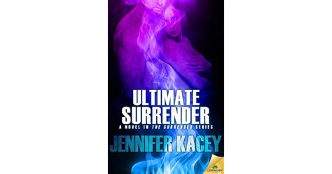 surrender ultimate